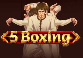 king88 5 Boxing