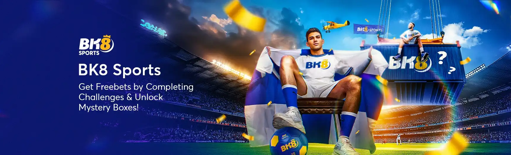 King88 - Banner quảng cáo khuyến mãi đặc biệt